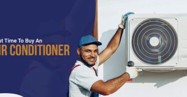 Best Time To Buy An Air Conditioner