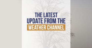 The Latest Update From The Weather Channel: North Texas