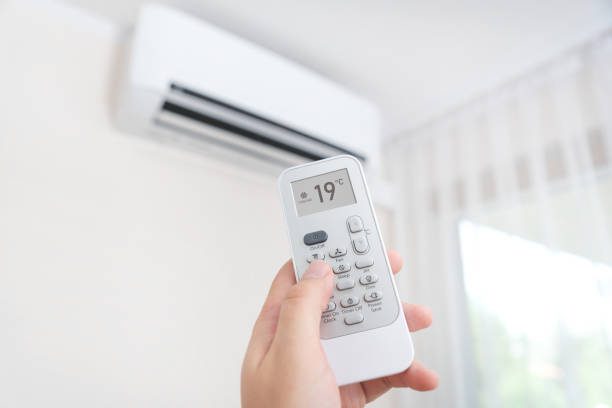 10 Types Of Air Conditioners.