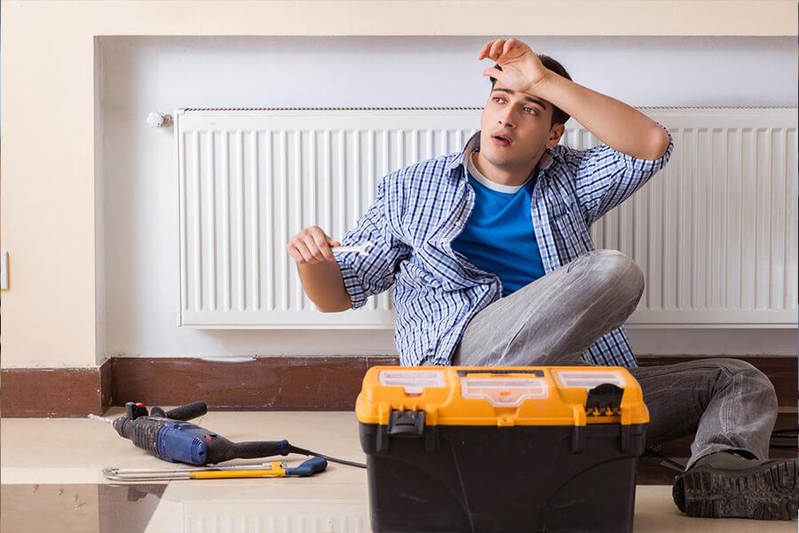 Tips For Reducing HVAC System Stress