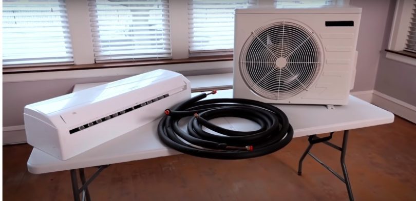 Pros and Cons of the Split Air Conditioners