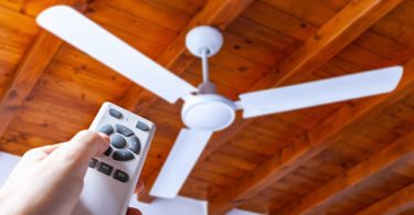 Ceiling Fan Without Remote