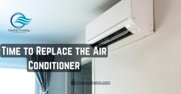 6 signs it's time to replace air conditioner