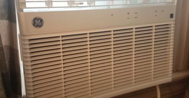 Reset the Filter on A GE Air Conditioner