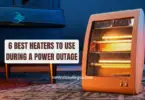 6 Best Heaters To Use During A Power Outage