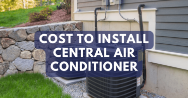 Cost To Install Central Air Conditioner With No Existing Ductwork