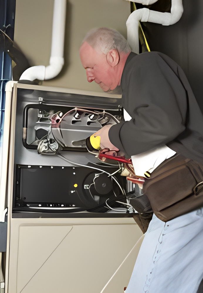 Troubleshooting Guide for Furnace Blower Motor Issues: