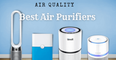 Best air purifiers