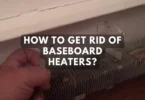 How To Get Rid of Baseboard Heaters 6 Easy Steps