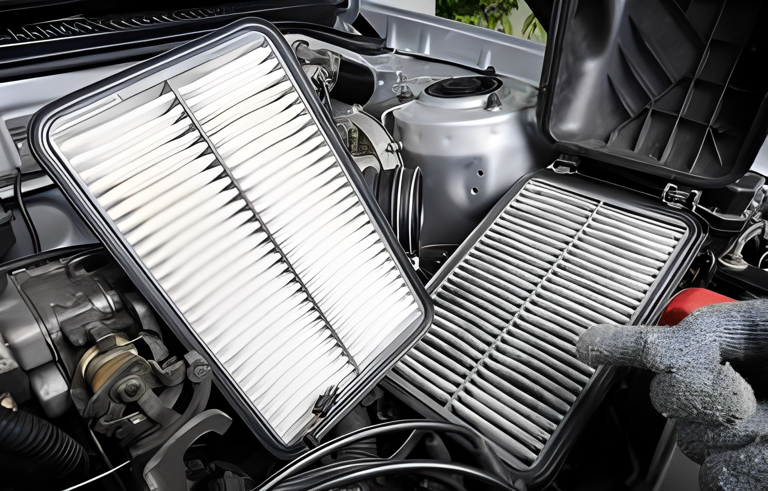 The Benefits of Changing Air Filters Frequently: