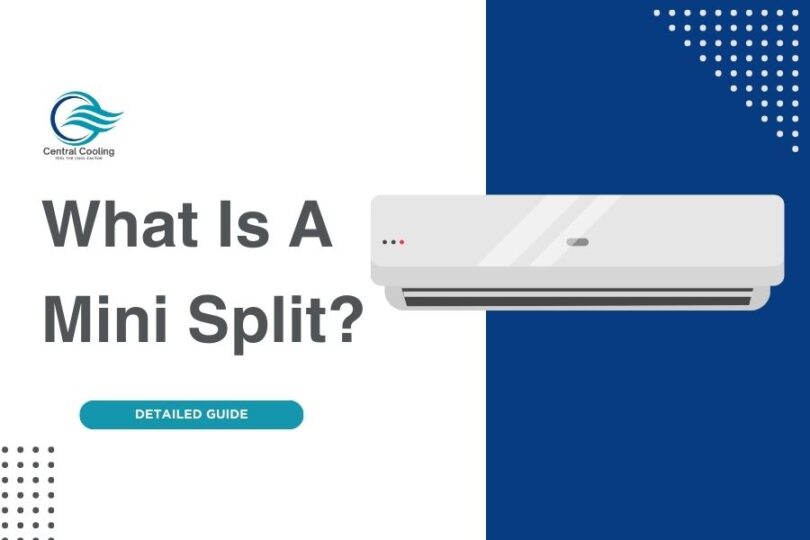 What Is A Mini Split