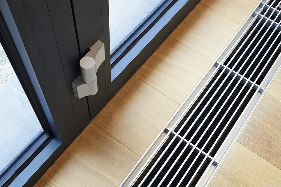 The Basics Of Baseboard Heaters
