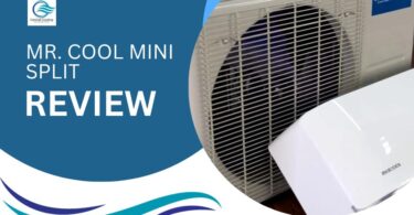 Mr. Cool Mini Split Review
