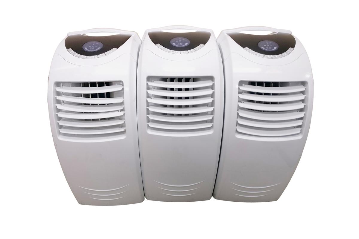 Step-by-Step Guide To Clean A Portable Air Conditioner