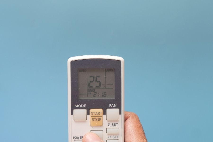 The Benefits of Turning Off Air Conditioning