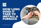 How Long Does It Take To Install A Furnace