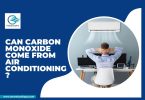 Can Carbon Monoxide Come From Air Conditioning