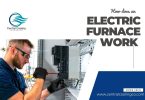How Does An Electric Furnace Work