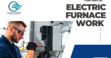 How Does An Electric Furnace Work